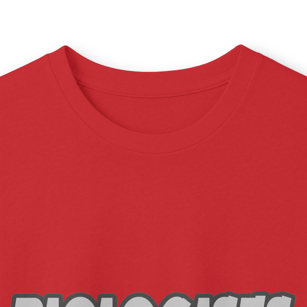 Biologists...Smarter - Unisex Ultra Cotton Long Sleeve Tee