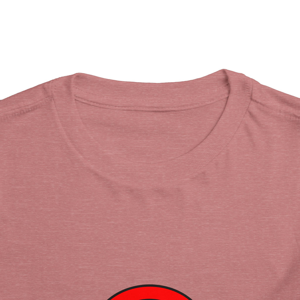 No Whining In Air Traffic Control - Toddler Short Sleeve Tee