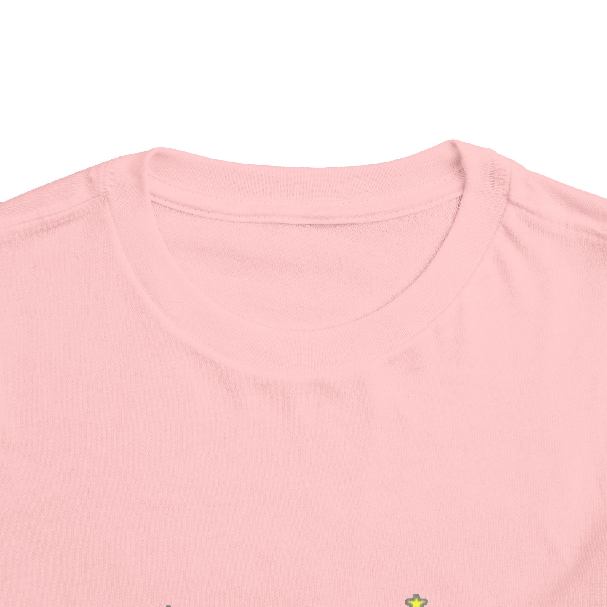 Wake Up Healthy...Sleep With a Nurse - Toddler Short Sleeve Tee