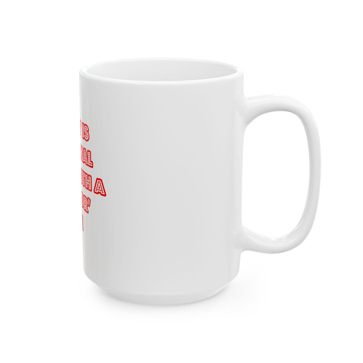 National 'Sleep With a Doctor' Day - Ceramic Mug, (11oz, 15oz)