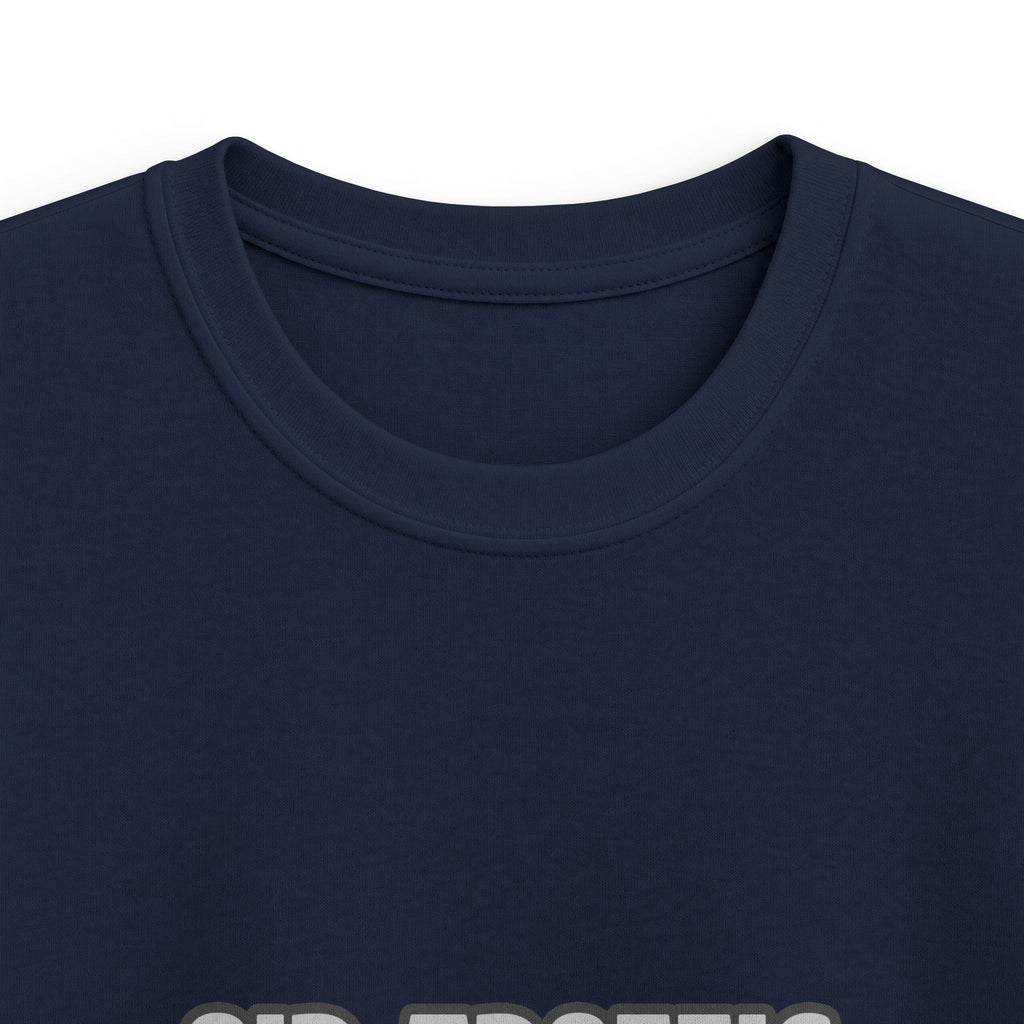 Air Traffic Controllers...Smarter - Kids Softstyle Tee