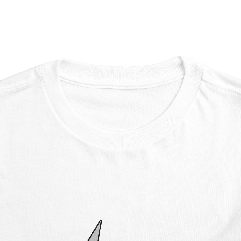 Trust Me .. I'm an Archivist - Toddler Short Sleeve Tee