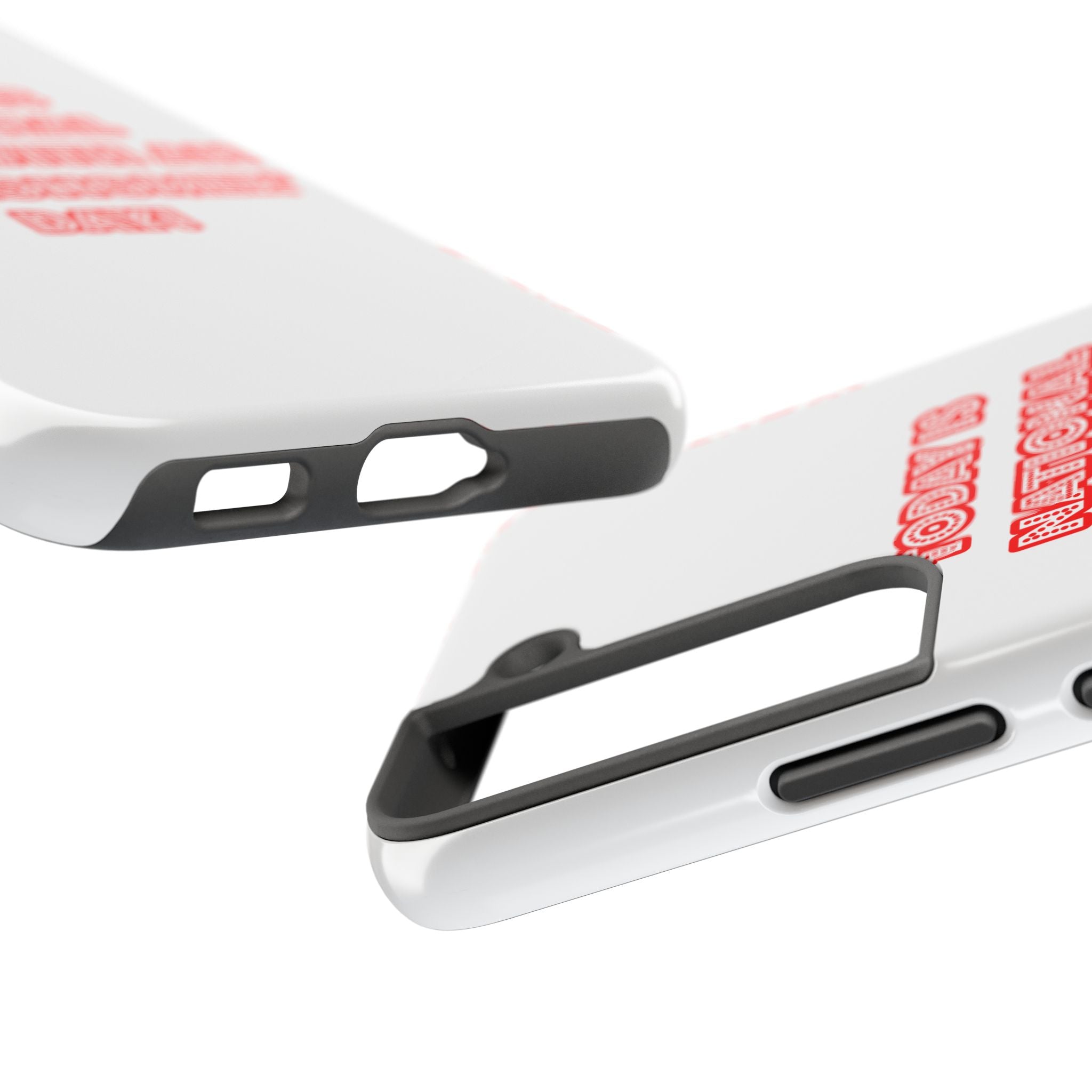 National 'Sleep With an Astronomer' Day - Tough Phone Cases