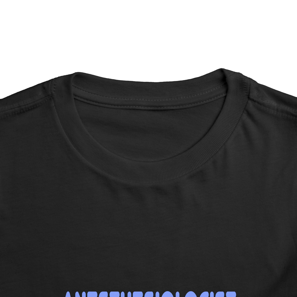 Miracles and Anesthesiologist Assistants - Toddler Short Sleeve Tee