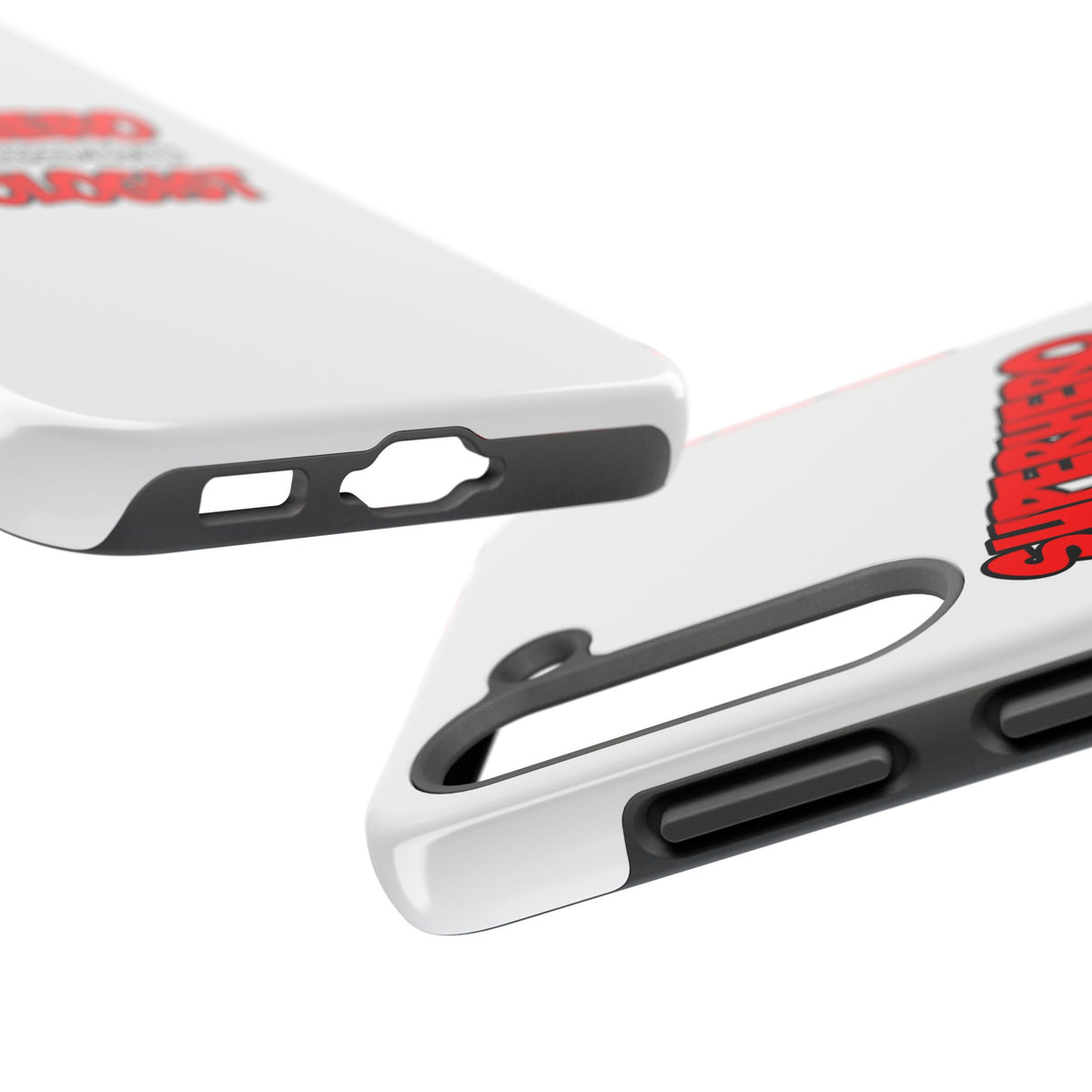 Superhero...Audiologist - Tough Phone Cases