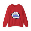 Nurse .. Livin' The Dream - Unisex Heavy Blend™ Crewneck Sweatshirt