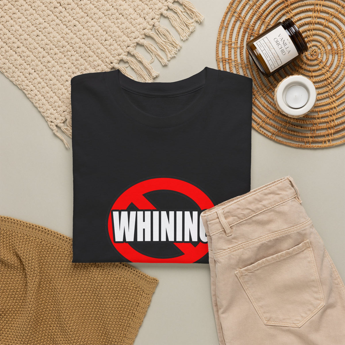 No Whining In Electrical Engineering - Unisex Heavy Cotton Tee
