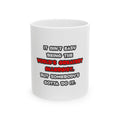 World's Greatest Allergist Joke - Ceramic Mug, (11oz, 15oz)