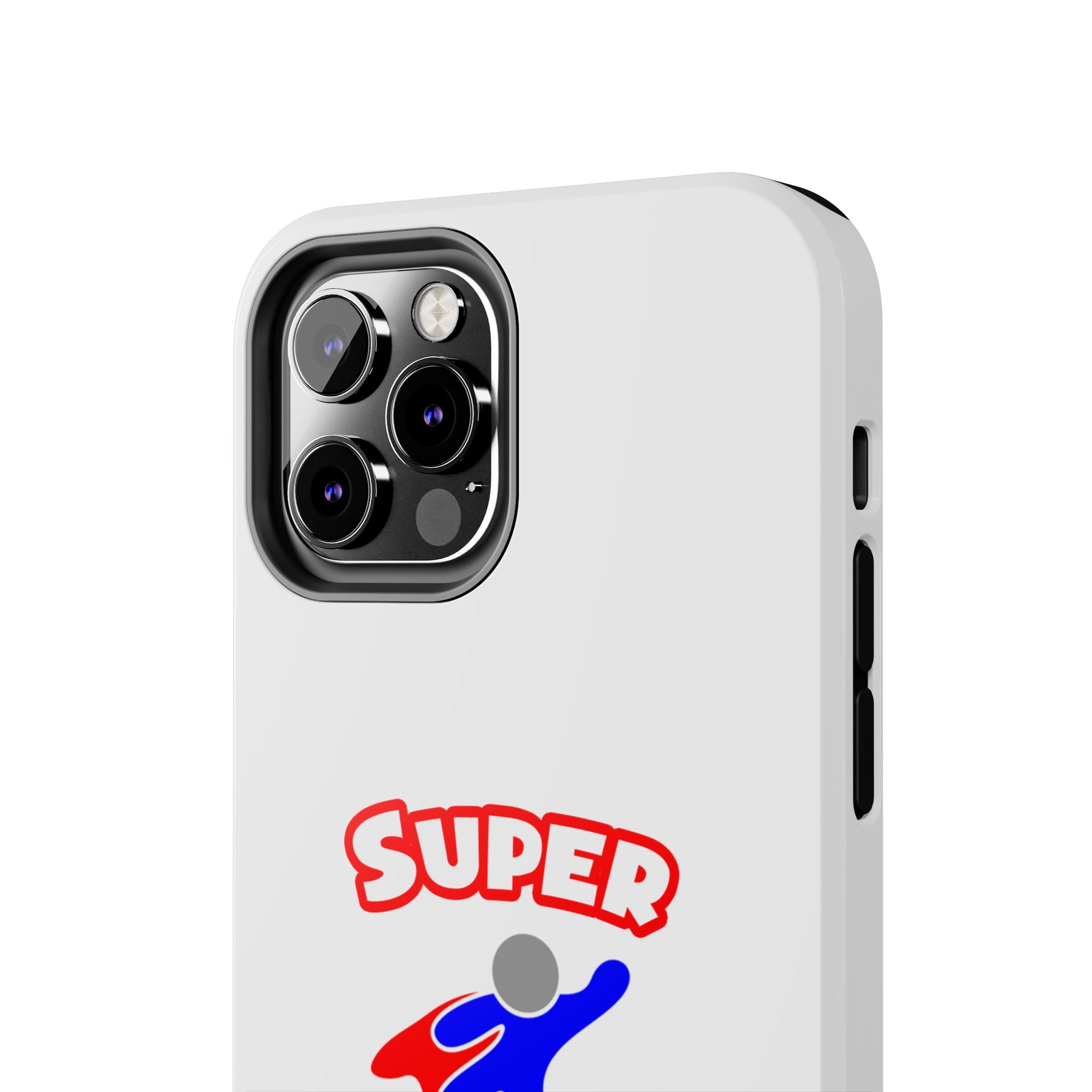 Super Air Traffic Controller - Tough Phone Cases