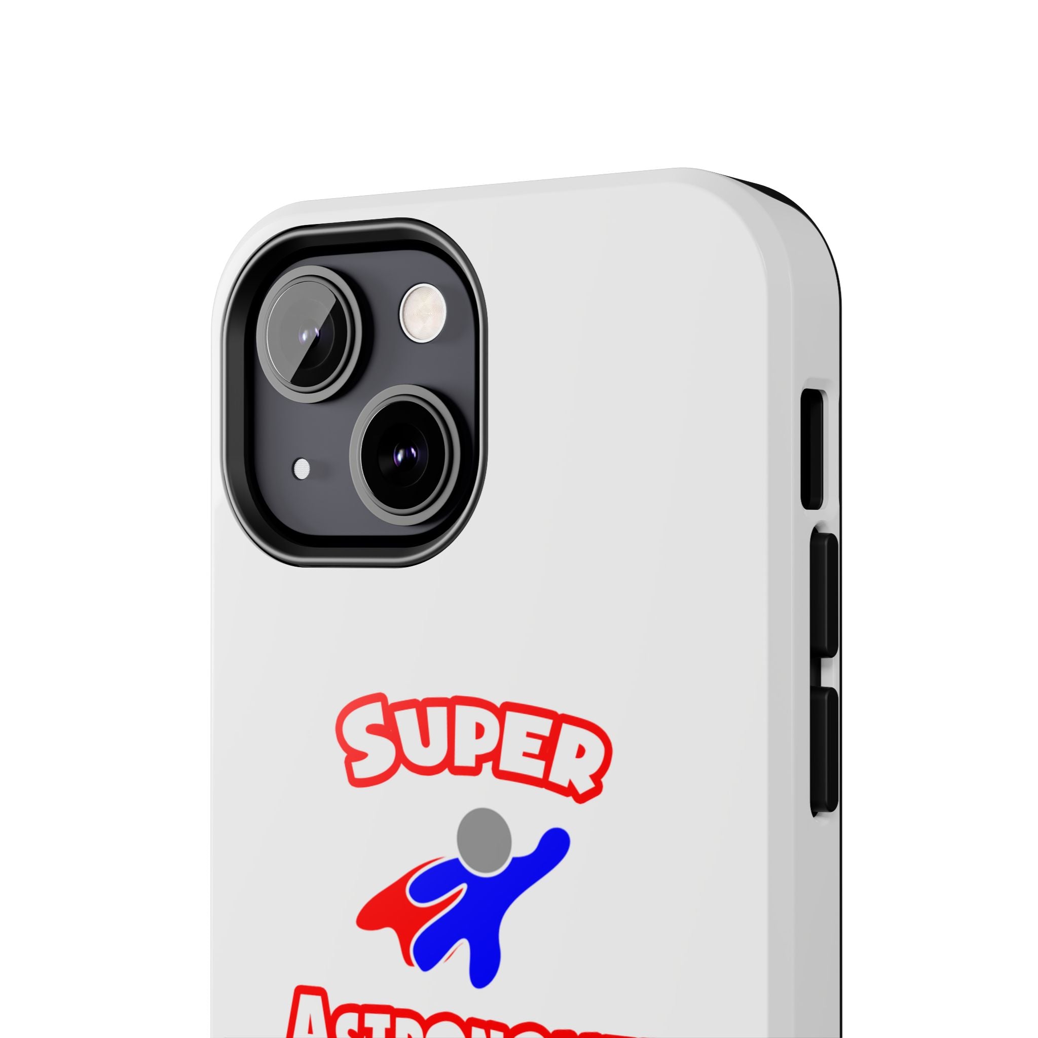 Super Astronomer - Tough Phone Cases