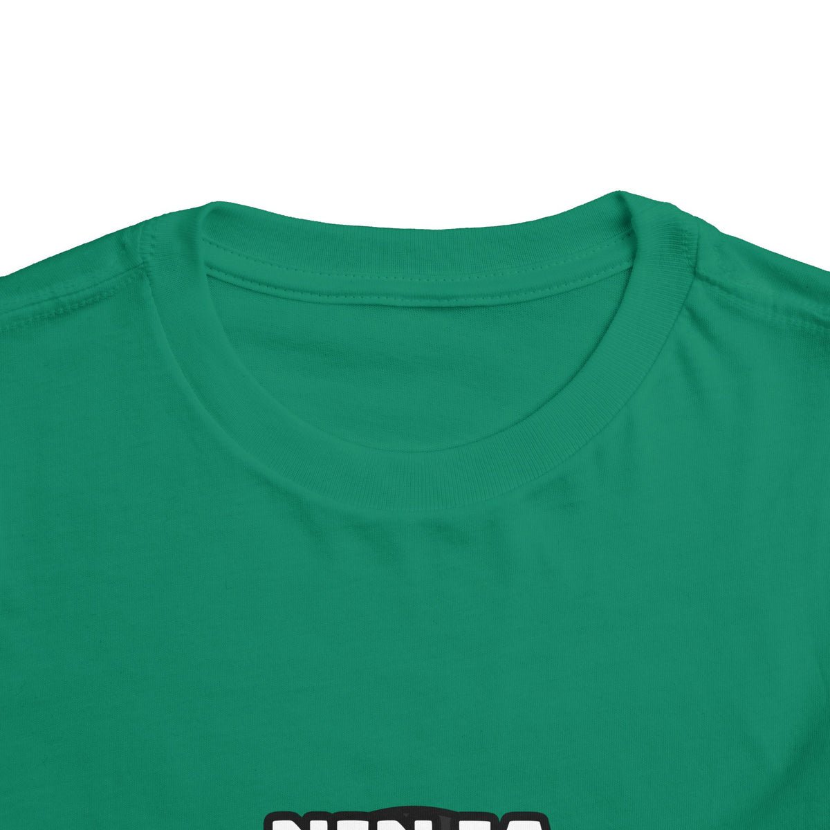 Ninja Astronomer - Toddler Short Sleeve Tee