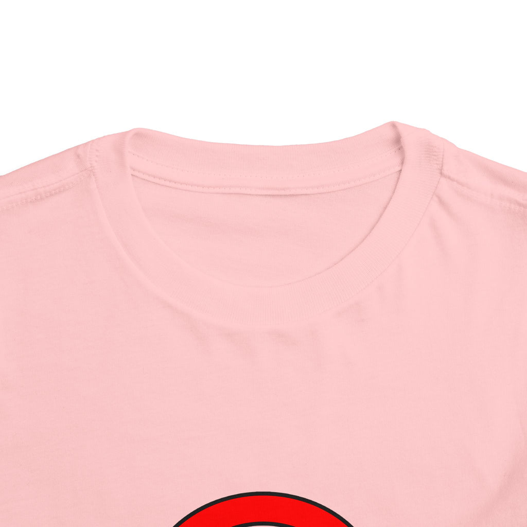 No Whining In Nursing - Toddler Short Sleeve Tee