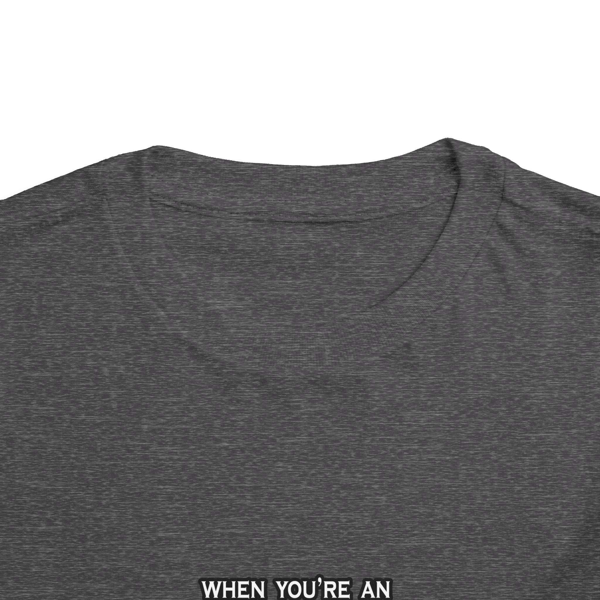 Funny Air Traffic Controller ... OMG WTF LOL - Toddler Short Sleeve Tee