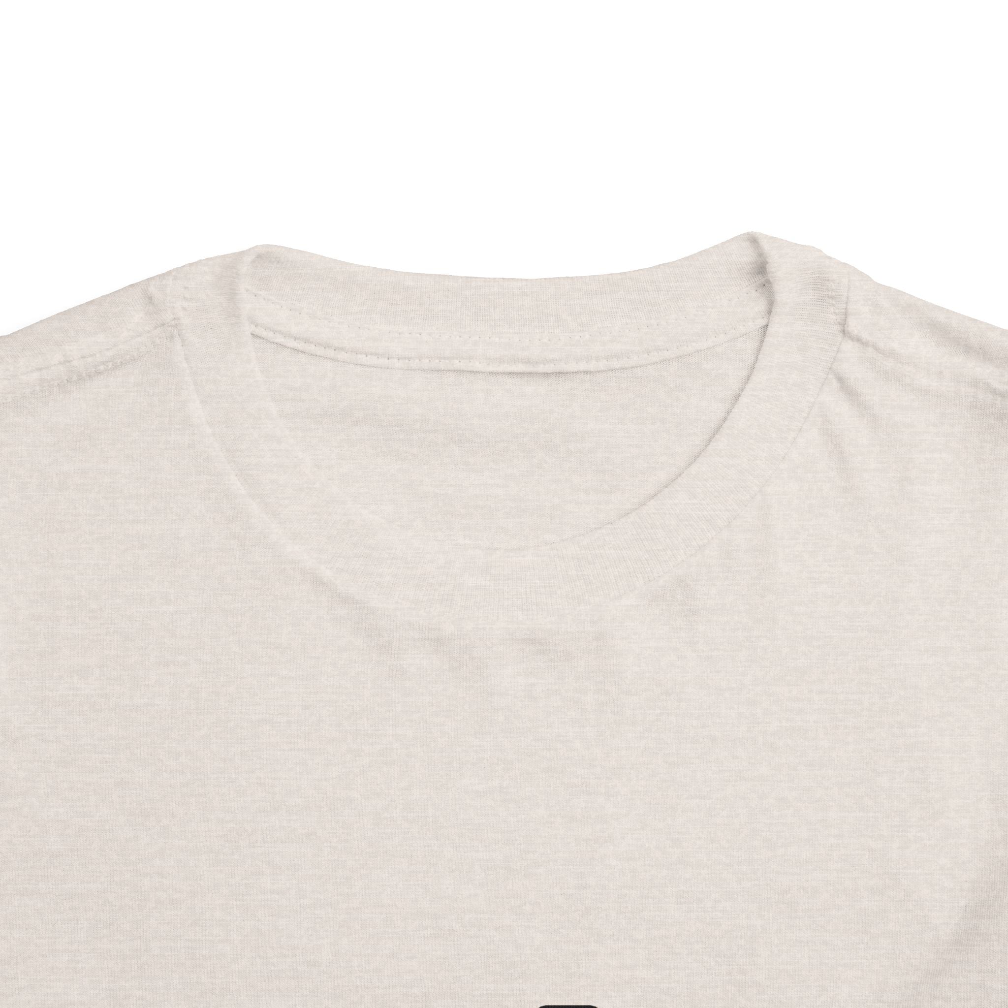 Eat. Sleep. Nursing. - Toddler Short Sleeve Tee