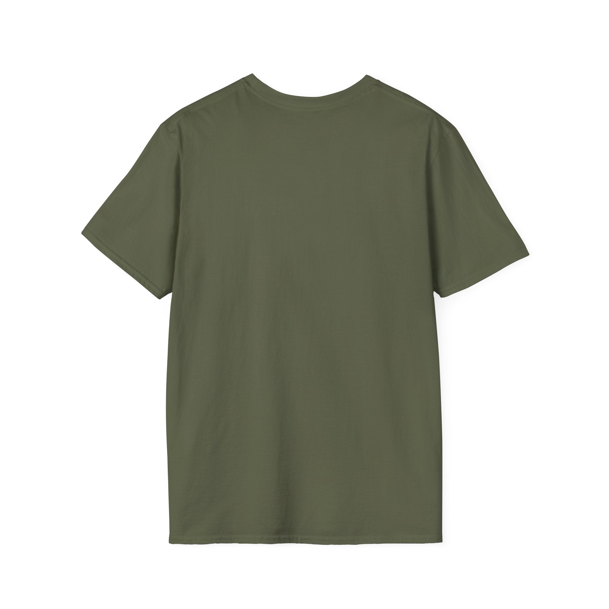 Super Mom ... Nurse - Unisex Softstyle T-Shirt