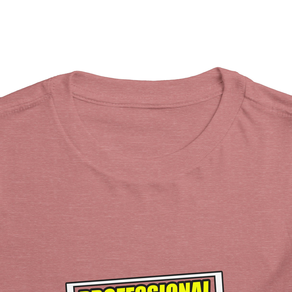 Professional Astronomer...Joke - Toddler Short Sleeve Tee