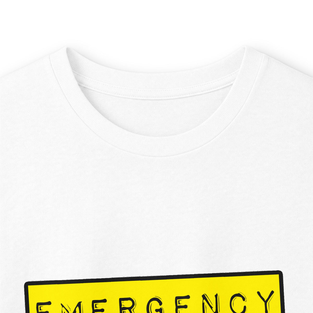Emergency Nurse...Hardest Job You'll Ever Love - Unisex Ultra Cotton Long Sleeve Tee