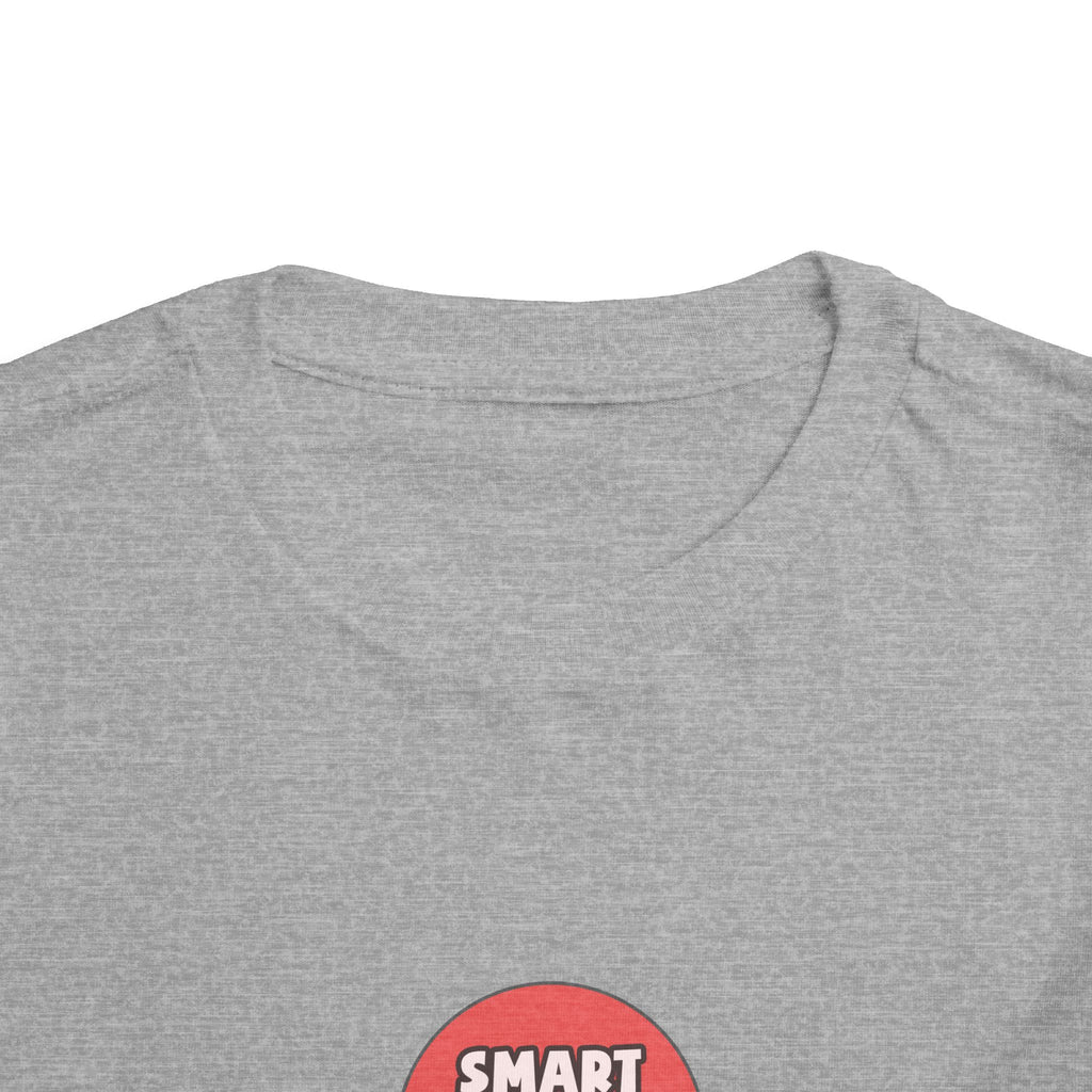 Venn Diagram .. Chefs - Toddler Short Sleeve Tee