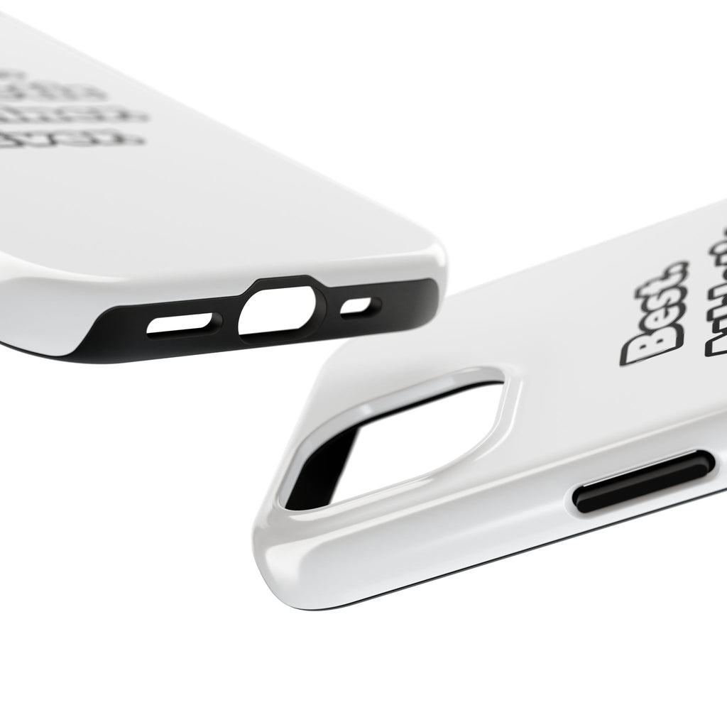 Best. Athletic Trainer. Ever - Tough Phone Cases