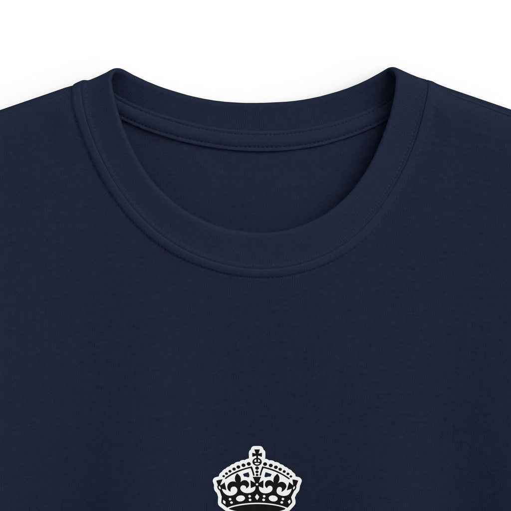 Keep Calm and Call an Administrative Assistant - Kids Softstyle Tee