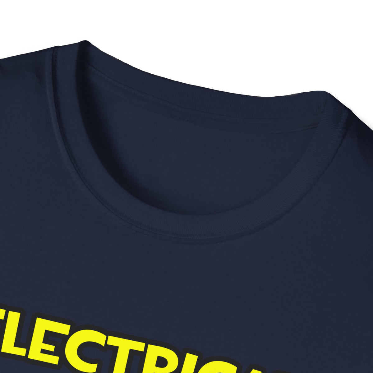 Electrical Engineers Are Sofa King Cool - Unisex Softstyle T-Shirt