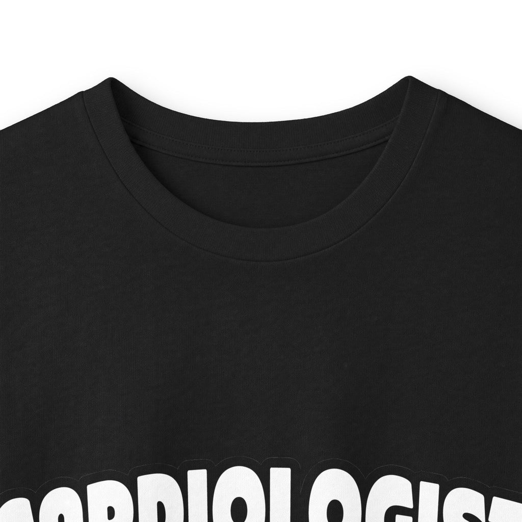 Cardiologist...Big Deal (2) - Unisex Ultra Cotton Long Sleeve Tee