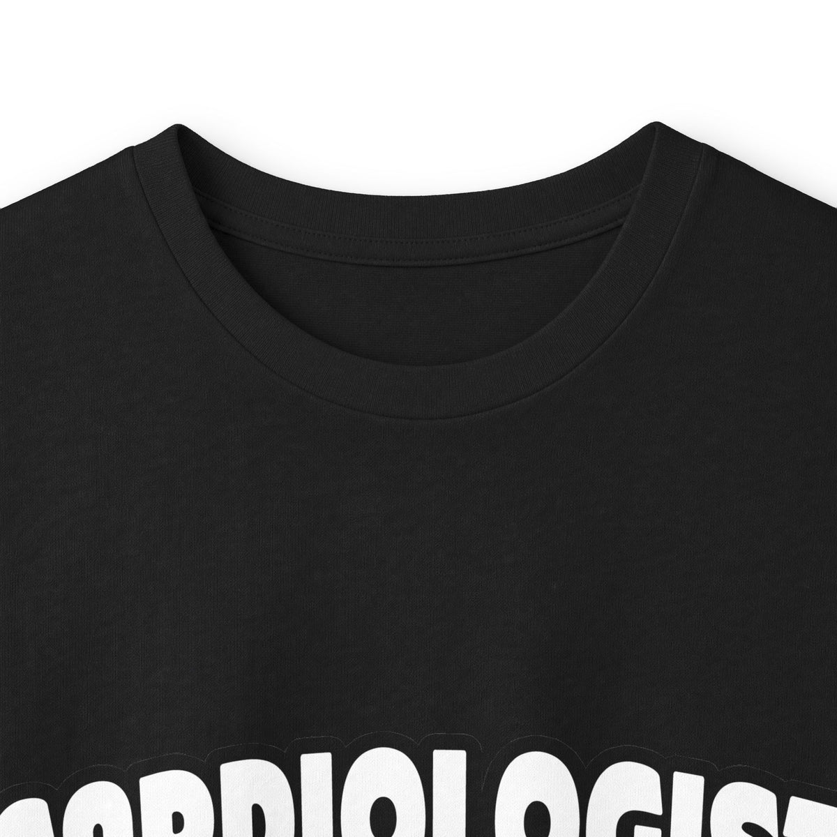 Cardiologist...Big Deal (2) - Unisex Ultra Cotton Long Sleeve Tee