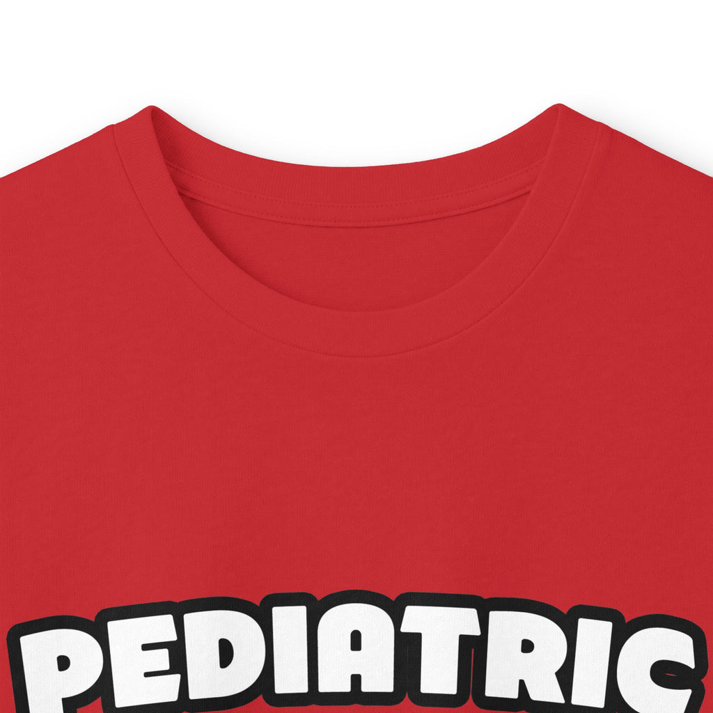 Pediatric Nurse...Big Deal - Unisex Ultra Cotton Long Sleeve Tee