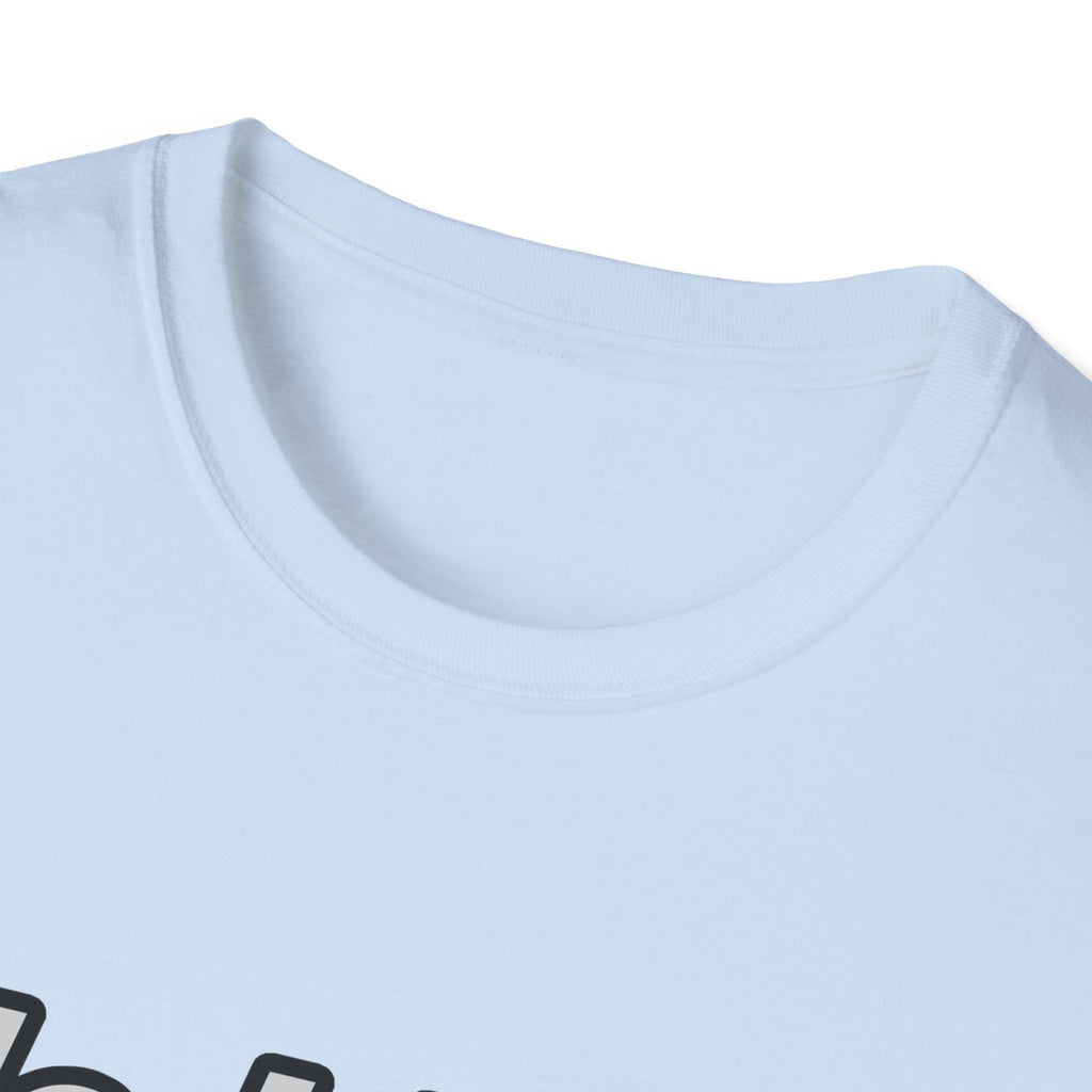 World's Sexiest Cardiologist - Unisex Softstyle T-Shirt