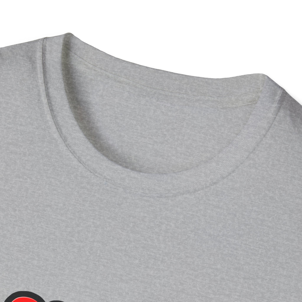 Chefs Make Great Lovers - Unisex Softstyle T-Shirt