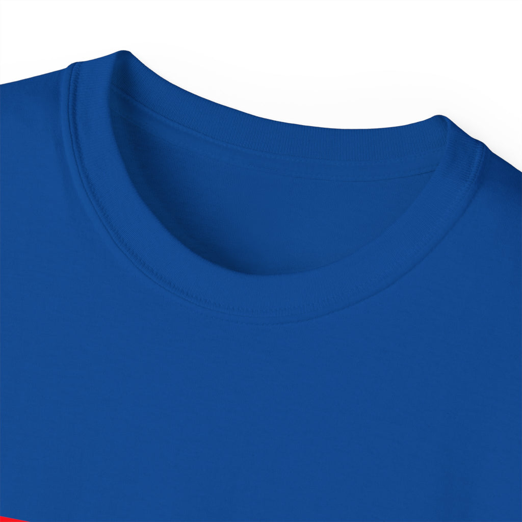 National 'Sleep With a Nurse' Day - Unisex Ultra Cotton Tee