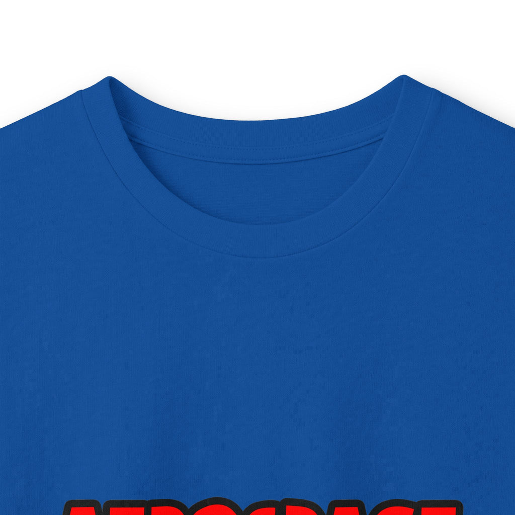 Funny Aerospace Engineer Shirts and Gifts - Unisex Ultra Cotton Long Sleeve Tee
