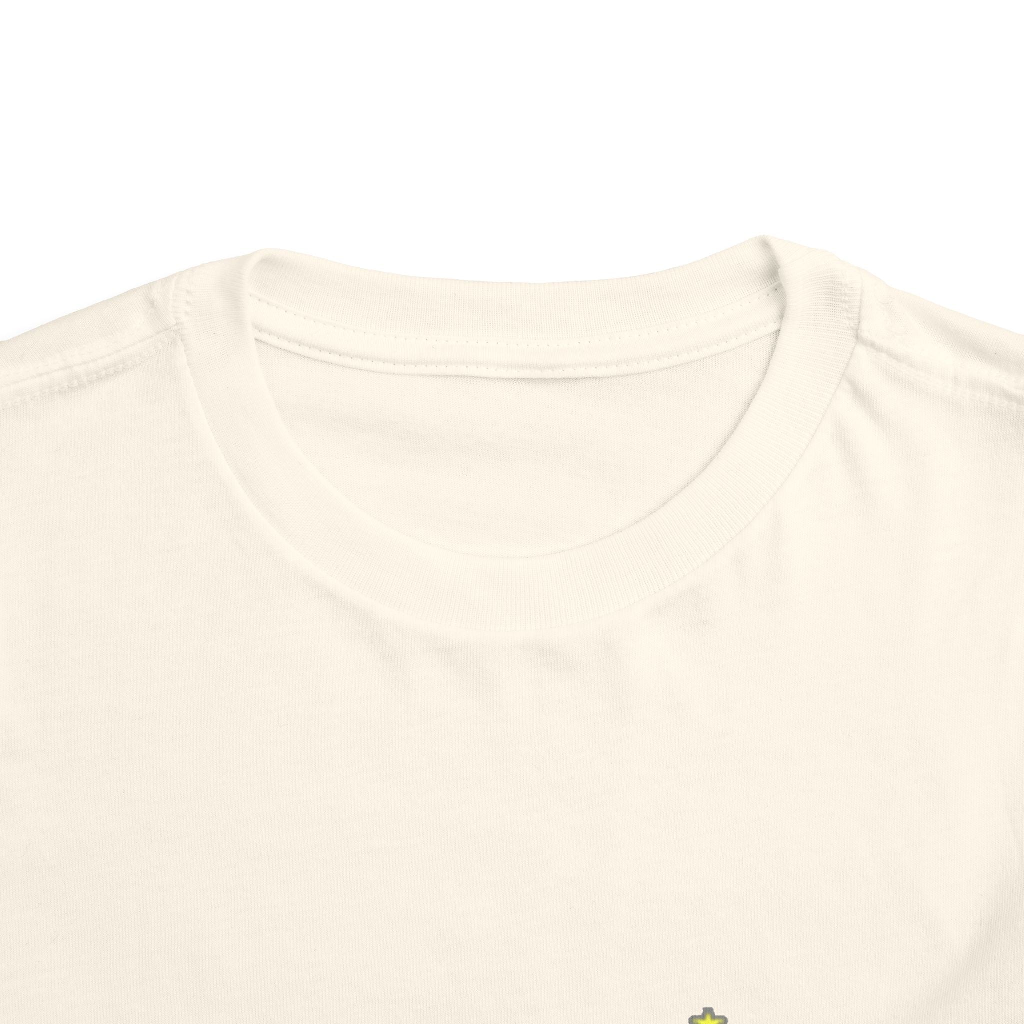 Wake Up Smarter...Sleep With Anesthesiologist - Toddler Short Sleeve Tee