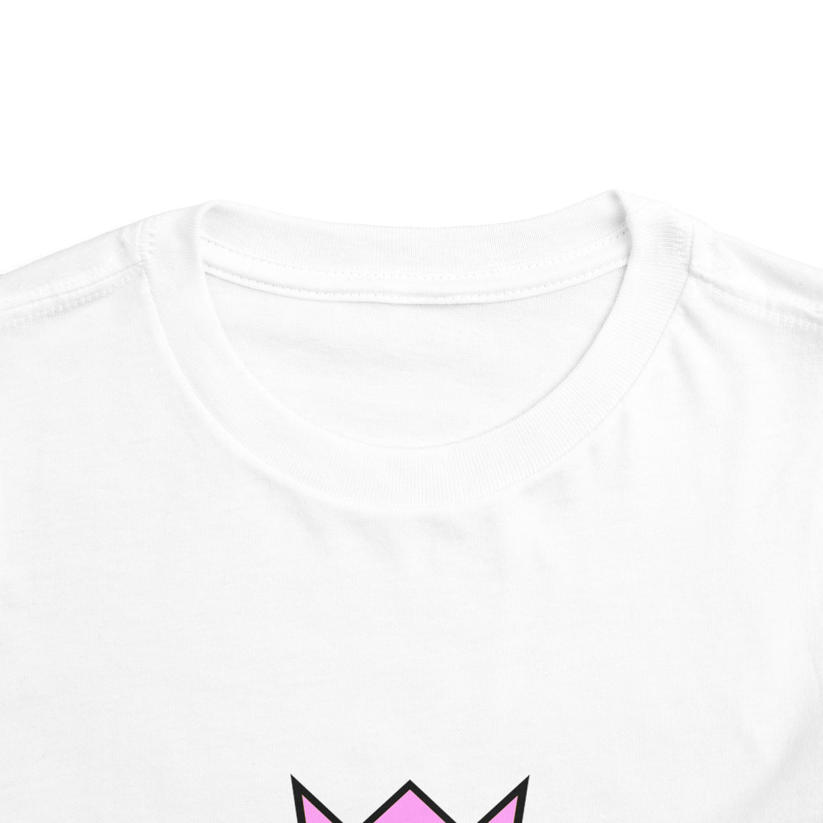 Queen of Medicine - Toddler Short Sleeve Tee