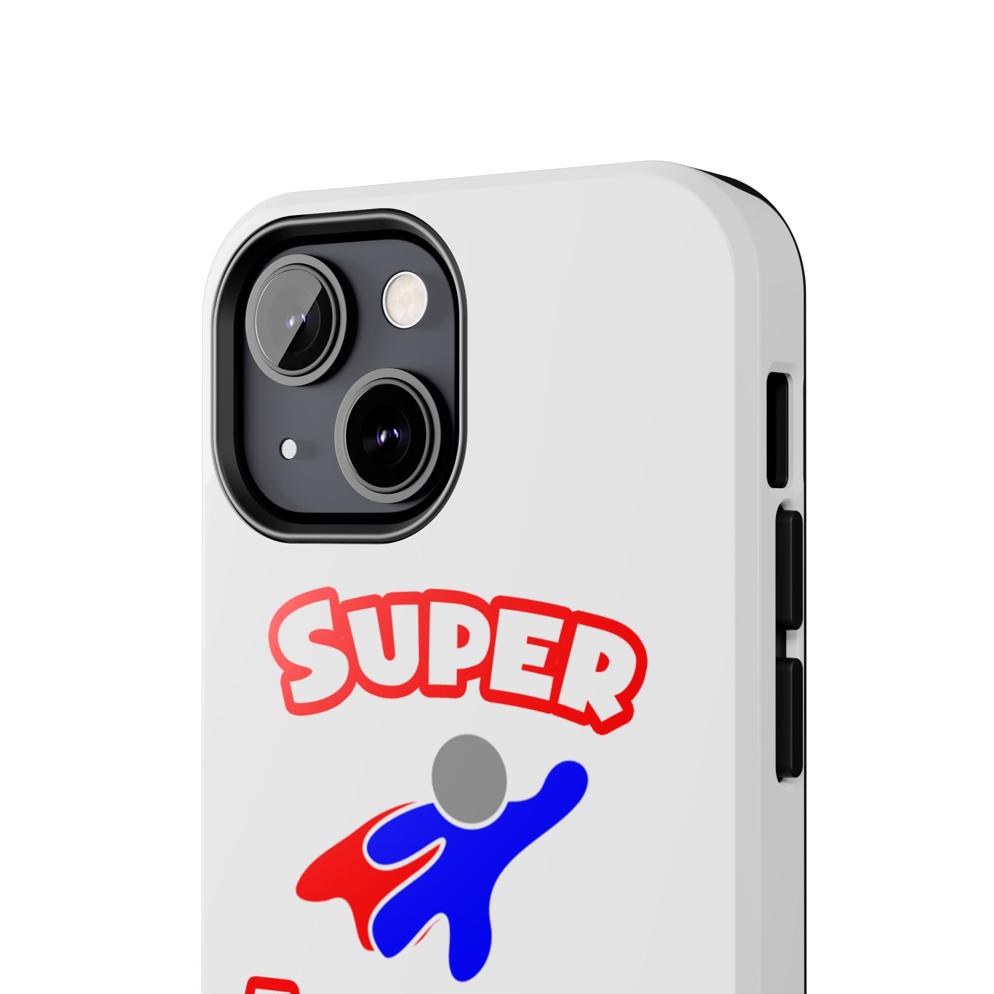 Super Actuary - Tough Phone Cases
