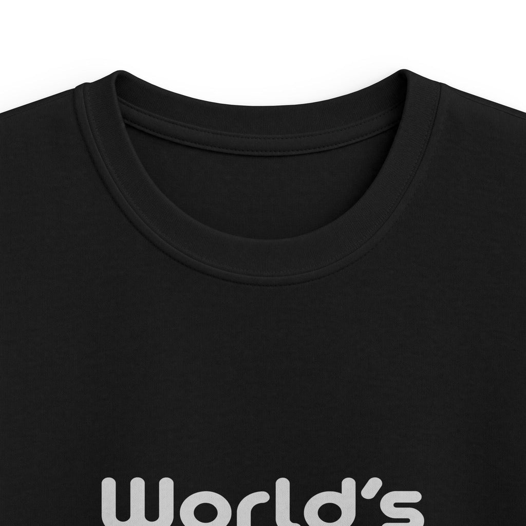 World's Coolest Aerospace Engineer - Kids Softstyle Tee