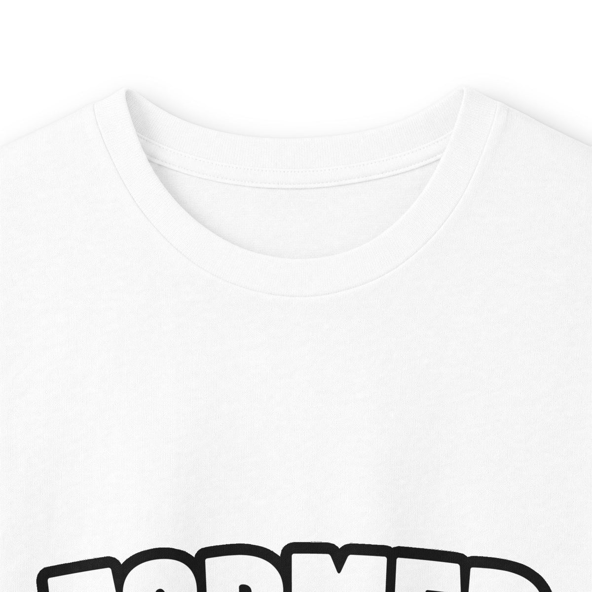 Farmer...Big Deal - Unisex Ultra Cotton Long Sleeve Tee