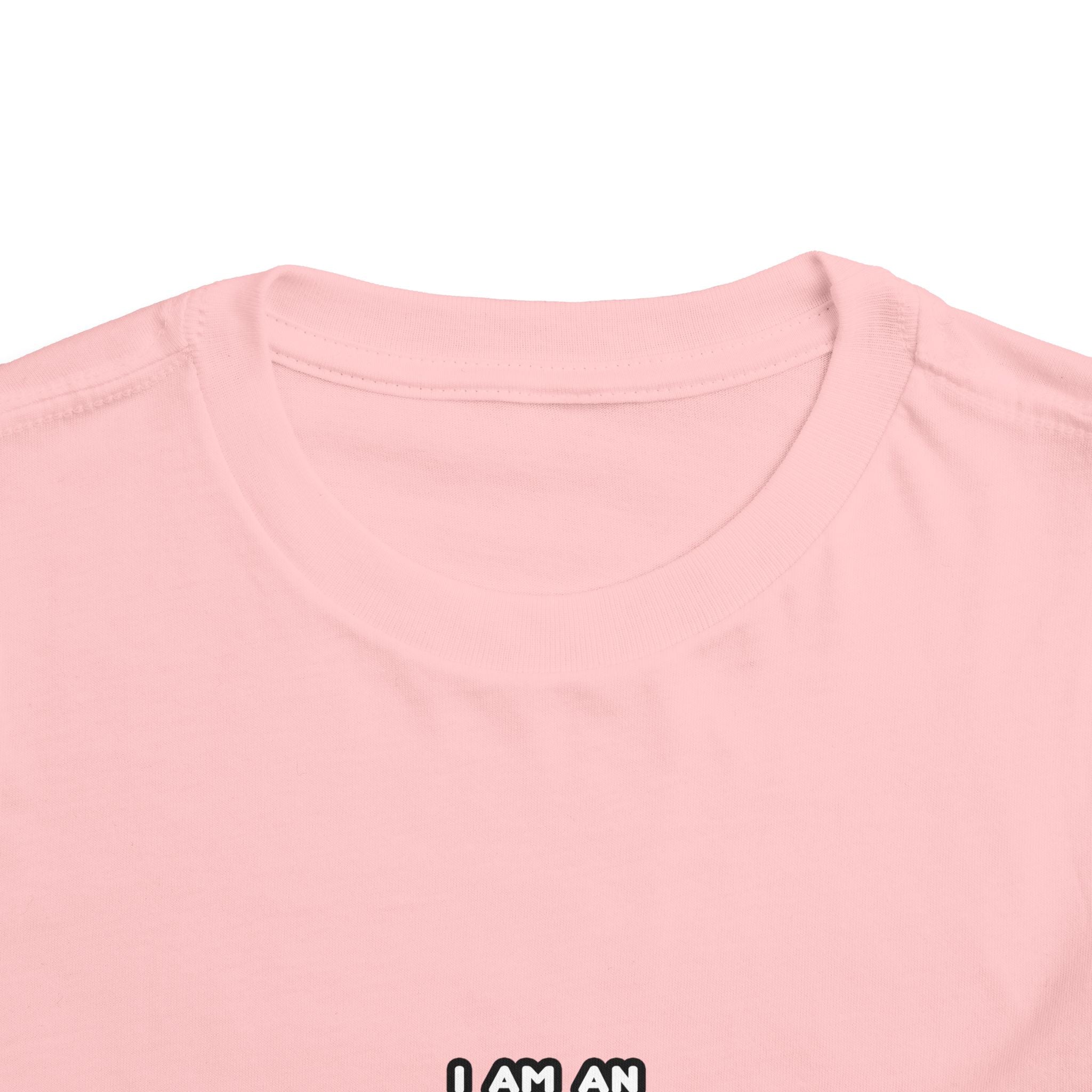 Funny Air Traffic Controller T Shirts - Toddler Short Sleeve Tee