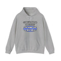 Clinical Nurse Specialist .. Kind of a Big Deal - Unisex Heavy Blend™ Hooded Sweatshirt