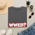 WWED...What Would an Engineer Do - Unisex Softstyle T-Shirt