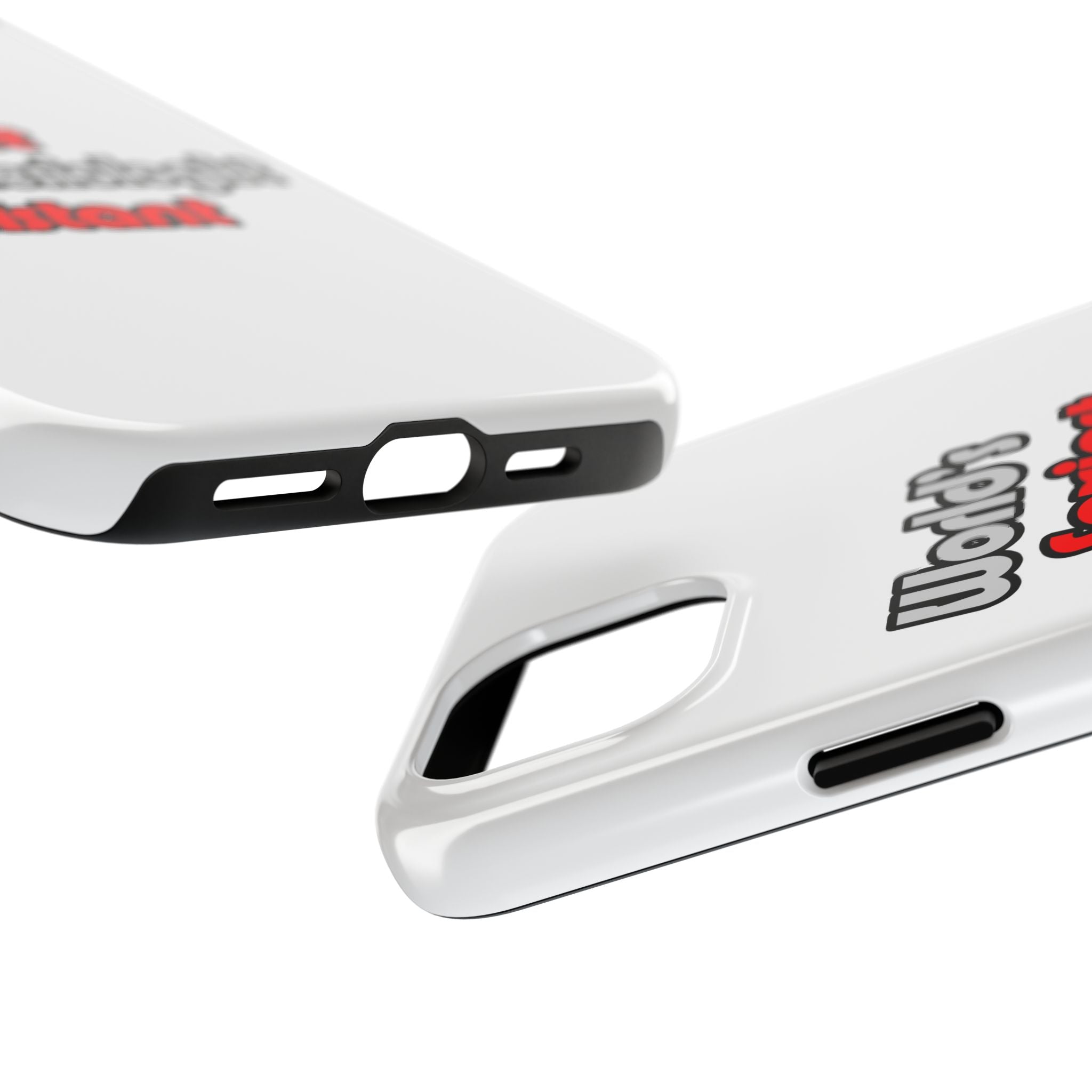 World's Sexiest Anesthesiologist Assistant - Tough Phone Cases