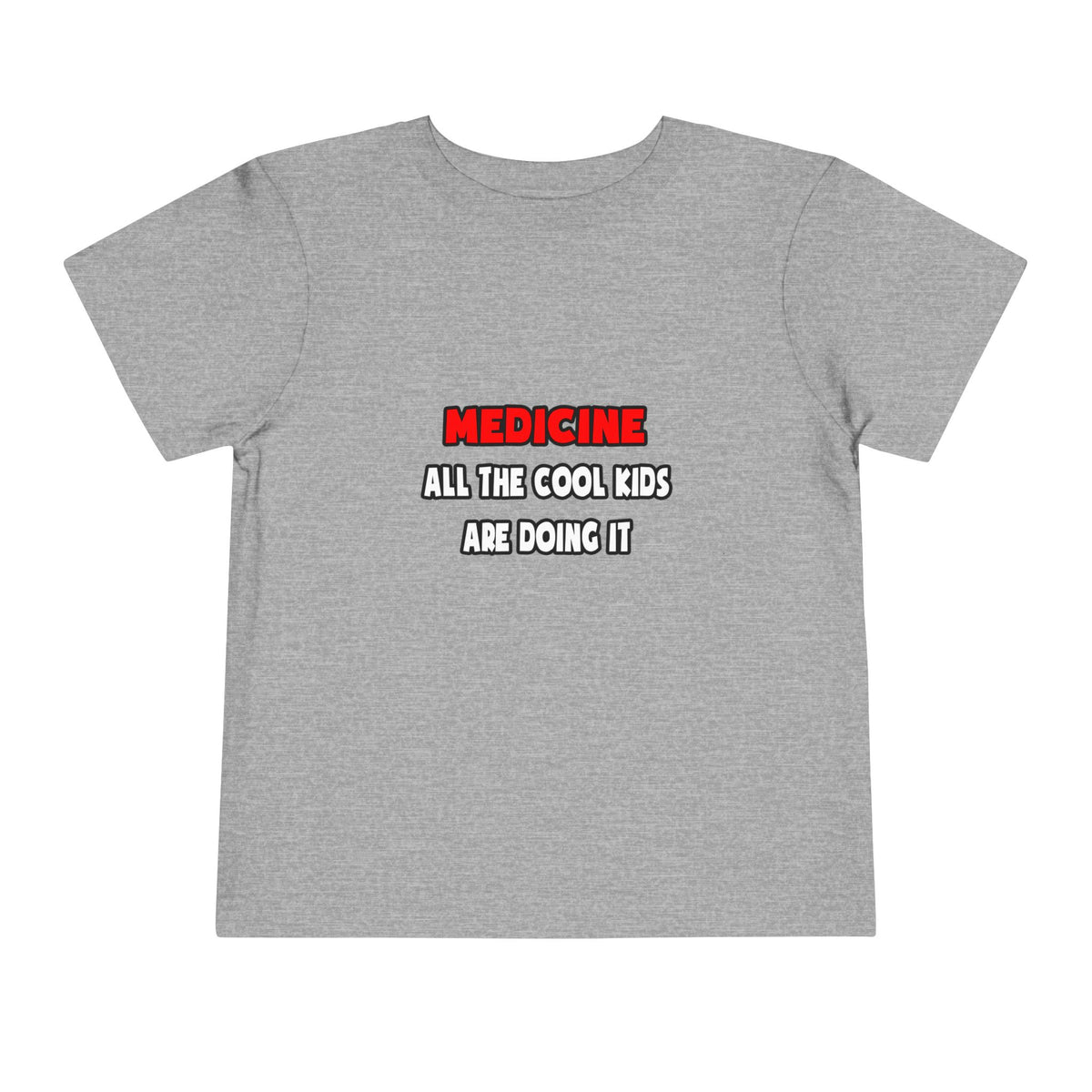 Funny Doctor Shirts and Gifts - Toddler Short Sleeve Tee