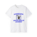 Conserve Water .. Shower With an Architect - Unisex Ultra Cotton Tee