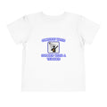 Conserve Water .. Shower With a Teacher - Toddler Short Sleeve Tee