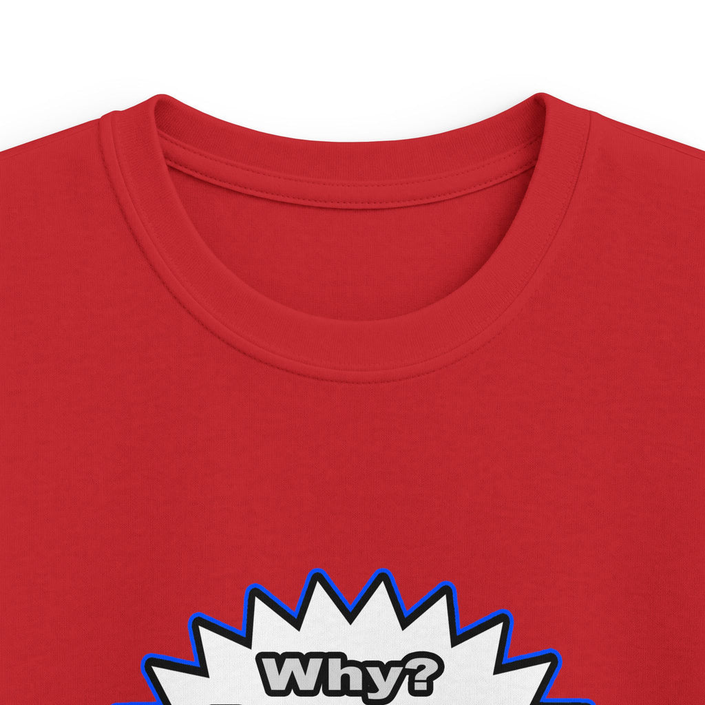 Cardiologist...Because I Said So - Kids Softstyle Tee