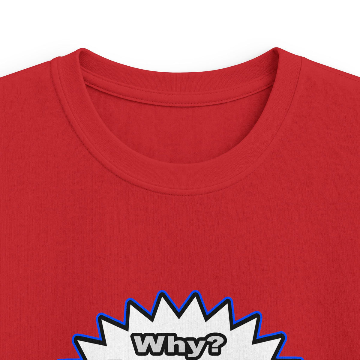 Cardiologist...Because I Said So - Kids Softstyle Tee