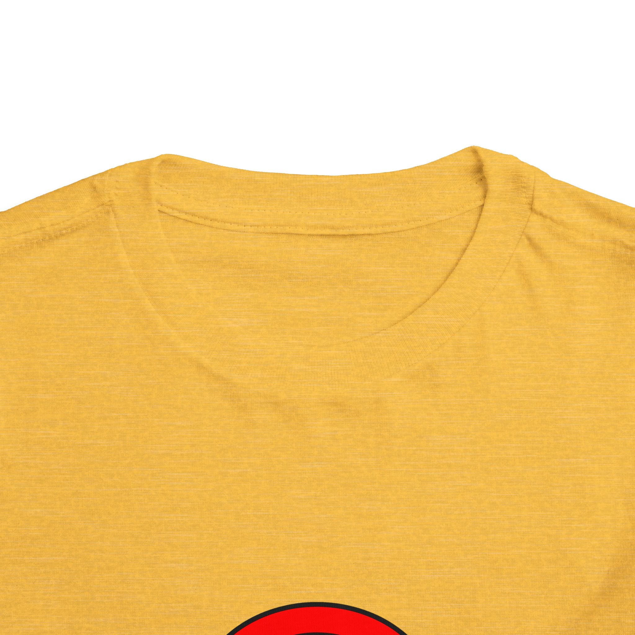 No Whining In Air Traffic Control - Toddler Short Sleeve Tee