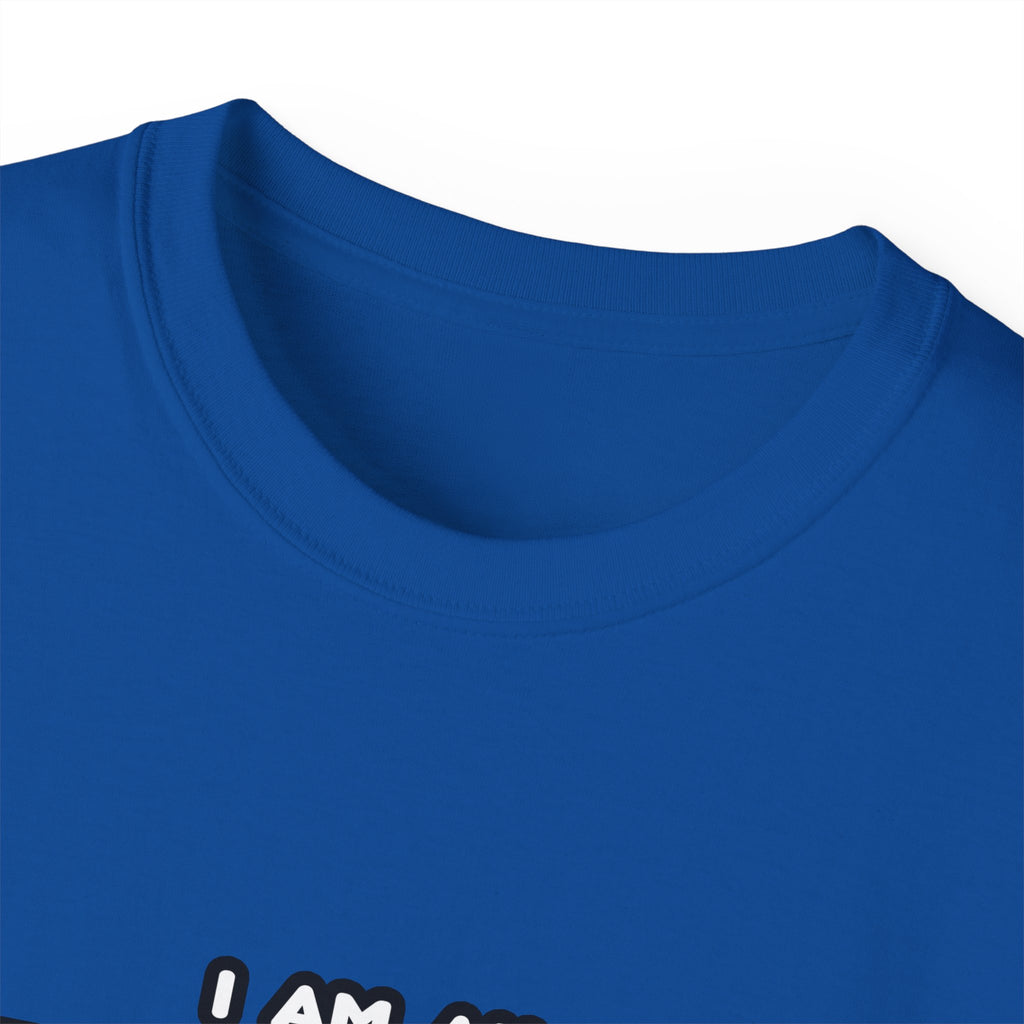 Funny Emergency Nurse T Shirts and Gifts - Unisex Ultra Cotton Tee