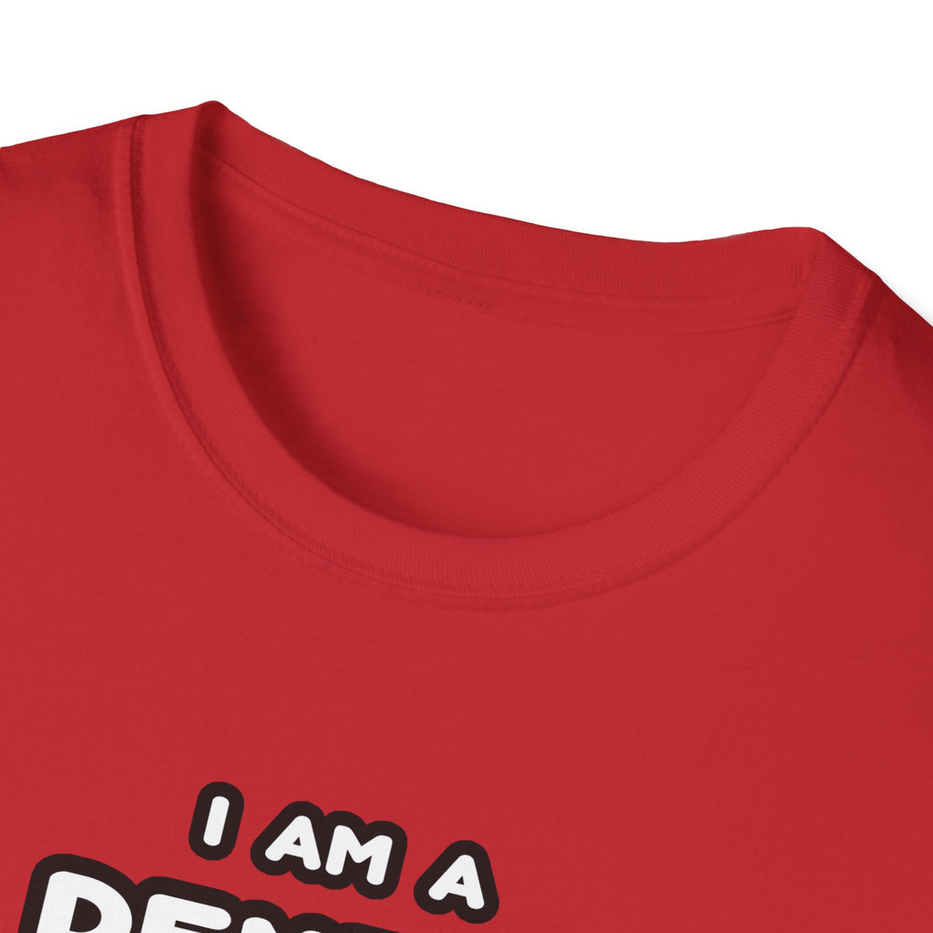 Funny Dental Hygienist T Shirts - Unisex Softstyle T-Shirt