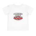 Administrative Assistant...Big Deal - Toddler Short Sleeve Tee